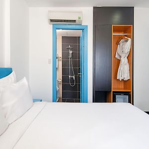 Superior Zimmer mit Kingsize-Bett